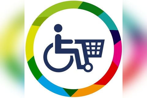 Shopmobility in Bracknell