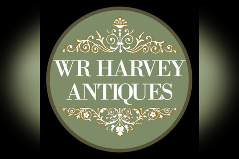 W R Harvey & Co (Antiques) Ltd in Witney