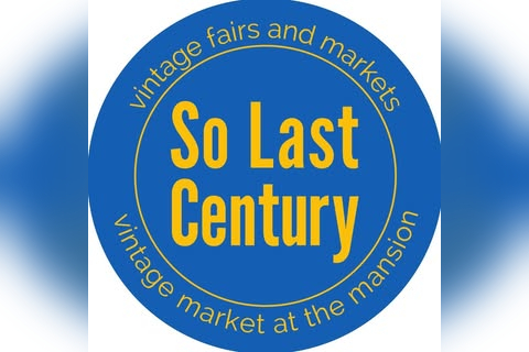 So Last Century's Christmas Vintage Market at the Gallery in London