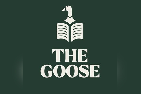 The Goose in Ryde