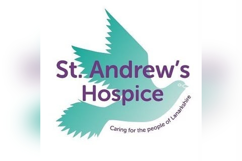 St Andrew’s Hospice (Outlet) in Glasgow