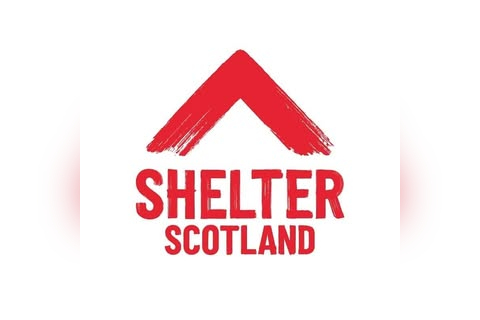 Shelter Scotland Charity Shop in Dumfries