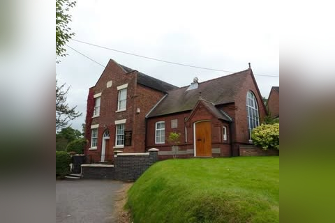Alsager Book Emporium in Stoke-on-Trent