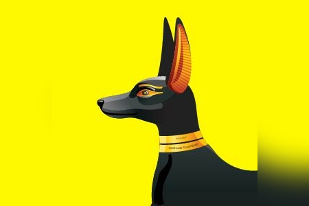 Anubis Vintage Clothing in London