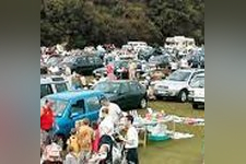 Moira Car Boot Sale in Moira