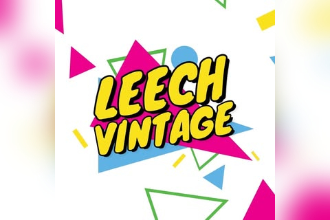 Leech Vintage in Guildford