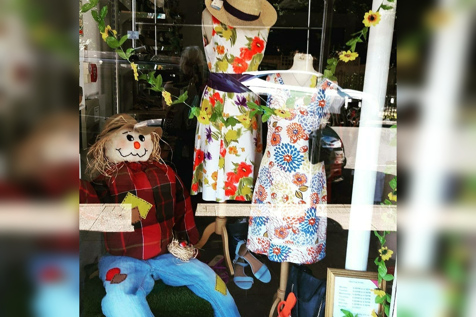 Westgate-on-Sea shop - Pilgrims Hospices in Westgate-on-Sea