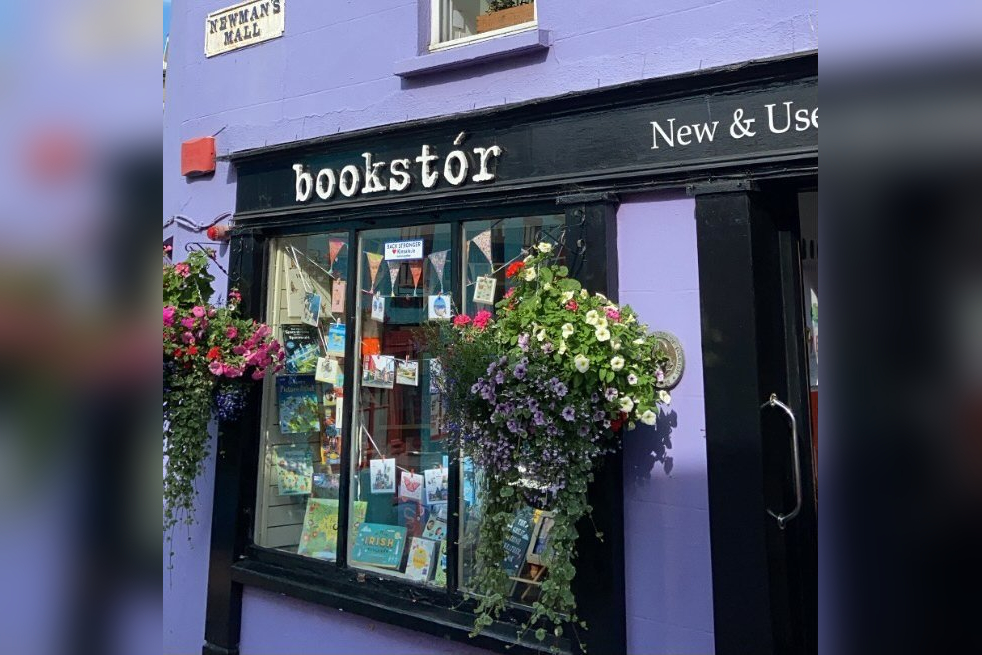 Bookstór