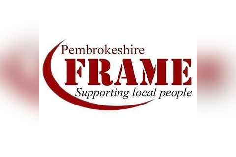 Pembrokeshire Frame Pembroke Dock in Pembroke Dock