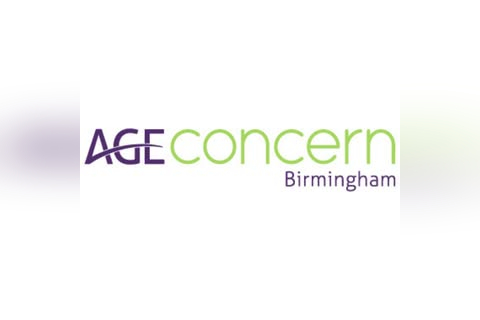 Age Concern in Sutton Coldfield