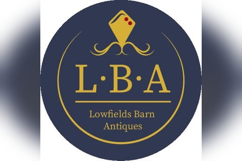 Lowfields Barn Antiques in Gainsborough