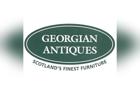 Georgian Antiques in Edinburgh