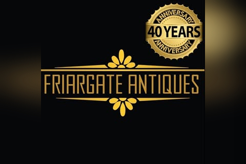 Friargate Antiques Company in Derby