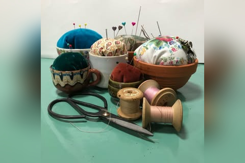 Textile Collective in Colchester