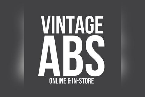 Vintage Abs Bath in Bath