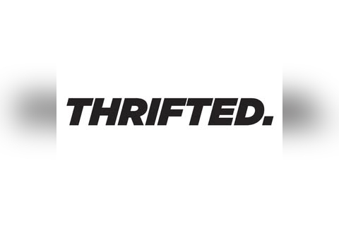 The Big Spring Thrift Premium Vintage Kilo Sale in London