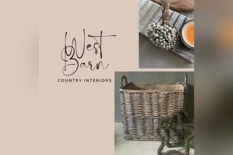 West Barn Country Interiors in Northampton