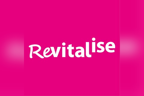 Revitalise in Eastleigh