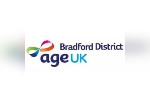 Age UK in Bradford