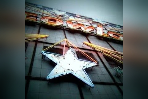 Barras Market in Glasgow