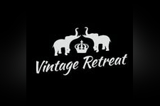 Vintage Retreat in Northampton