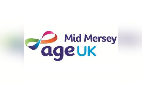 Age UK Charity Shop in St Helens