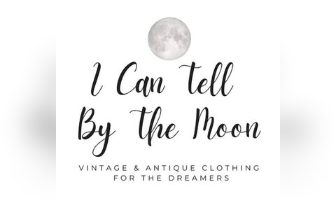 I Can Tell By The Moon Vintage