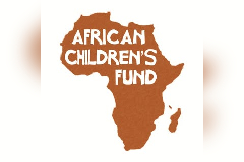 African Children's Fund in Faringdon