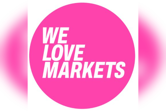 Digital Hub Monthly Market in Dublin