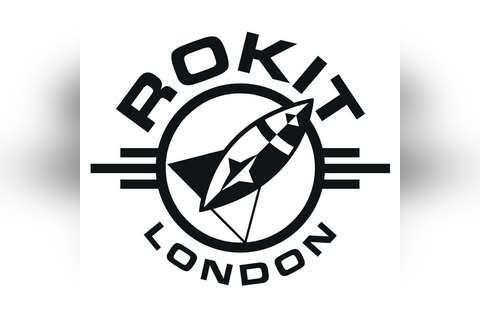 ROKIT Vintage in Cardiff