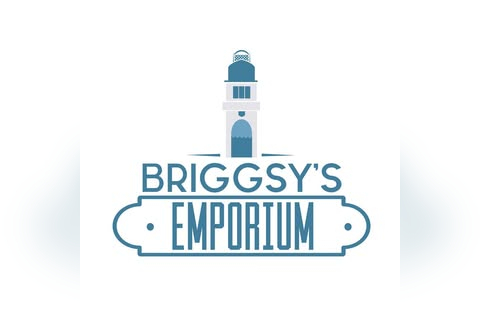 Briggsys Arcade Emporium in Herne Bay
