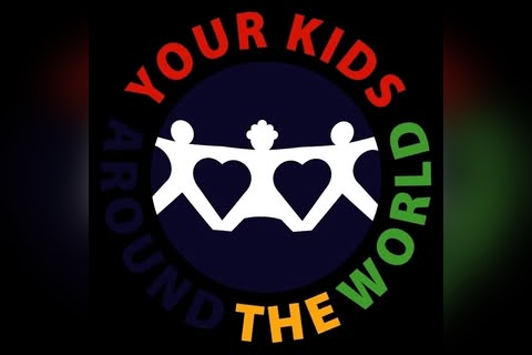 Your Kids Around the World in Sheffield
