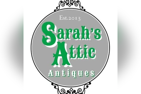 Sarah's Attic in Ipswich