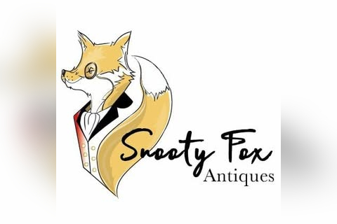 Snooty Fox Antiques in Keighley