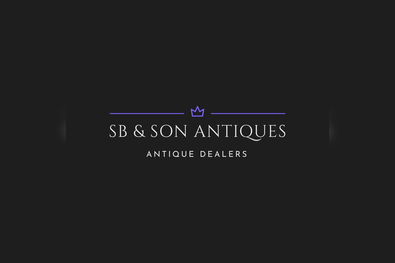 Sb & Son Antiques in Salisbury