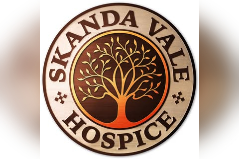 Skanda Vale Hospice Shop in Newcastle Emlyn