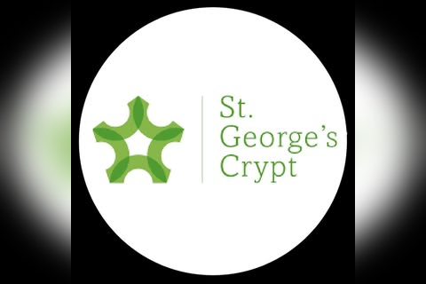 St George's Crypt in Leeds