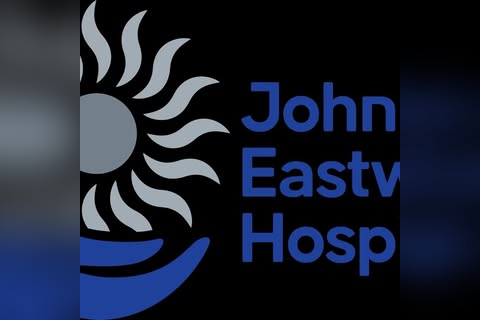 John Eastwood Hospice in Mansfield