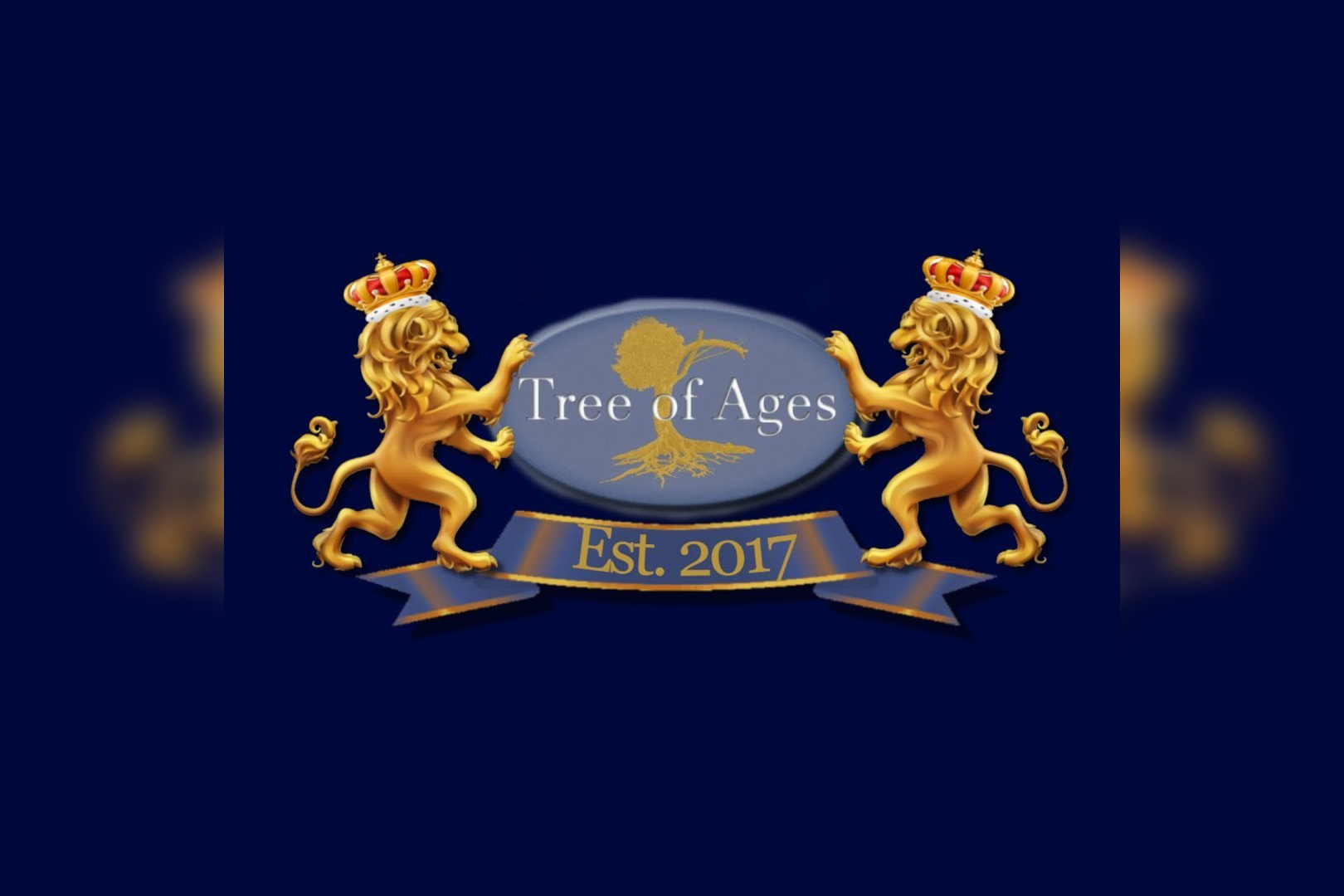 Tree of Ages in Horley
