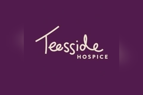Teesside Hospice Shop in Thornaby