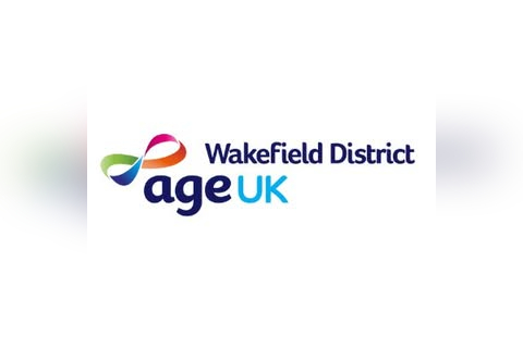 Age UK in Wakefield