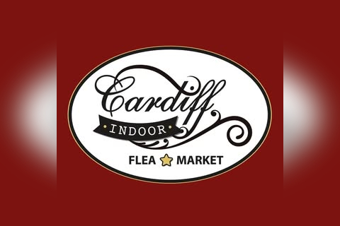 Cardiff Indoor Flea Market in Cardiff