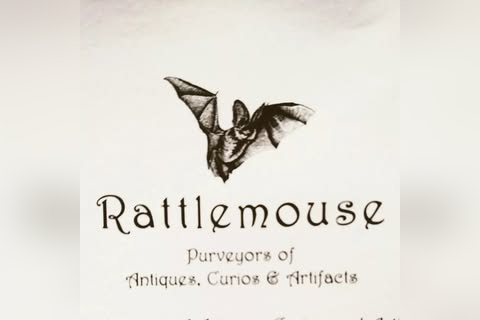 Rattlemouse in Newport