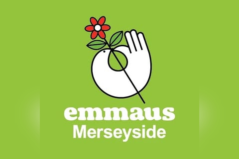 Emmaus Merseyside in Liverpool