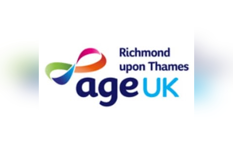 Age UK Charity Shop in Richmond