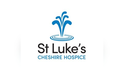 St Luke's Cheshire Hospice in Middlewich