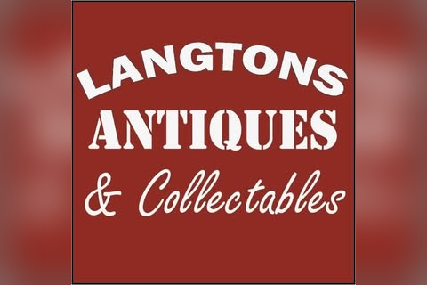 Langtons Antiques & Collectables in Sheffield