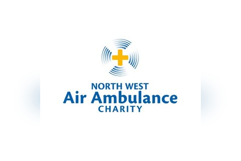 North West Air Ambulance Charity in Congleton