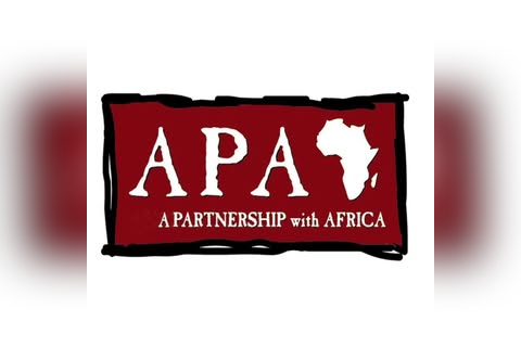 APA charity shop in Westmeath