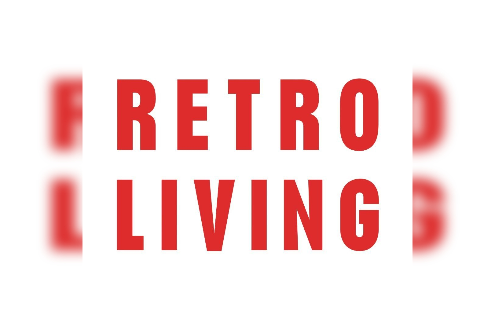 Retro Living in London